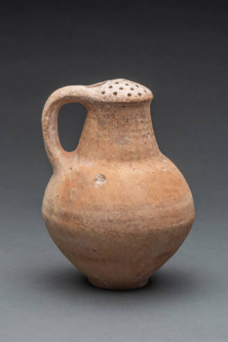 Straining Jar