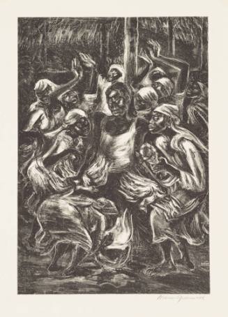 Voodoo Ritual