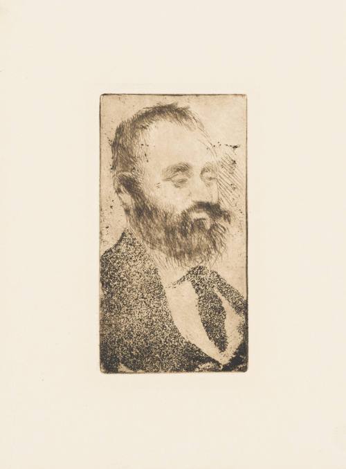 Edgar Degas