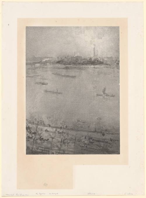 The Thames