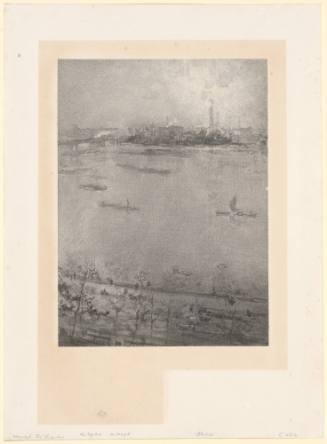 The Thames