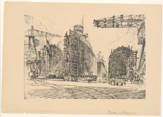 Building and Repairing, Detroit