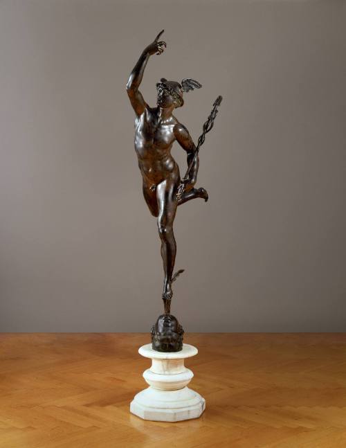 Giovanni da Bologna (Giambologna)