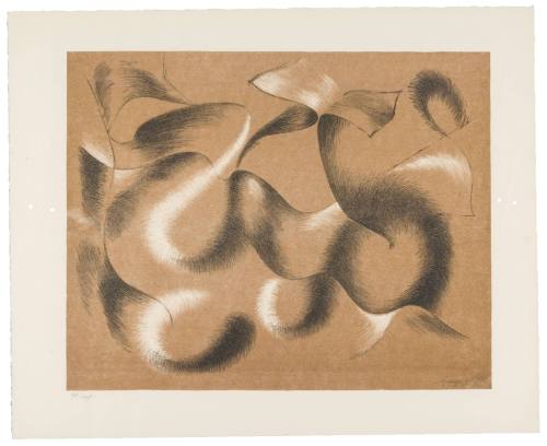 Seven Convolutions