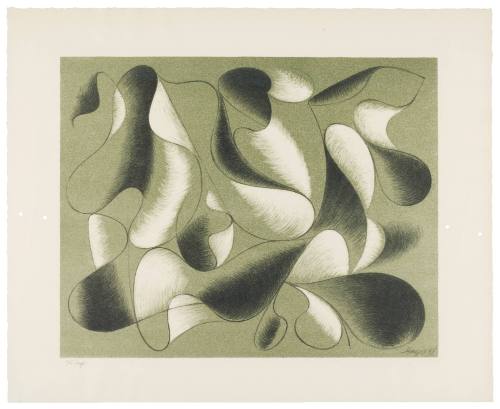 Seven Convolutions