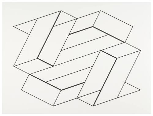 FORMULATION : ARTICULATION (Folio II / Folder 21, left)
