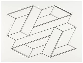 FORMULATION : ARTICULATION (Folio II / Folder 21, right)