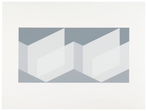 FORMULATION : ARTICULATION (Folio II / Folder 23, left)