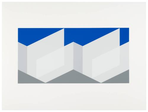 FORMULATION : ARTICULATION (Folio II / Folder 23, right)