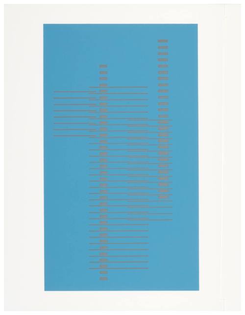 FORMULATION : ARTICULATION (Folio I / Folder 6 , center left)