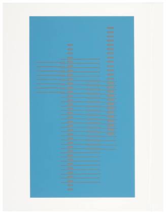 FORMULATION : ARTICULATION (Folio I / Folder 6 , center left)