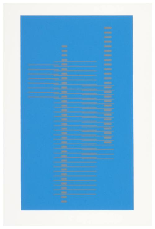 FORMULATION : ARTICULATION (Folio I / Folder 6 , center right)