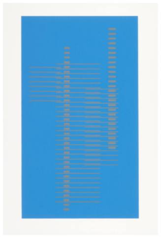 FORMULATION : ARTICULATION (Folio I / Folder 6 , center right)