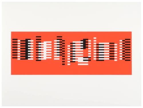 FORMULATION : ARTICULATION (Folio I / Folder 8)