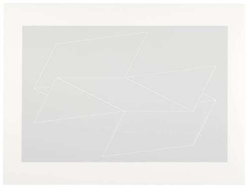 FORMULATION : ARTICULATION (Folio I / Folder 12, left)