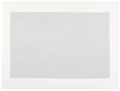 FORMULATION : ARTICULATION (Folio I / Folder 12, right)