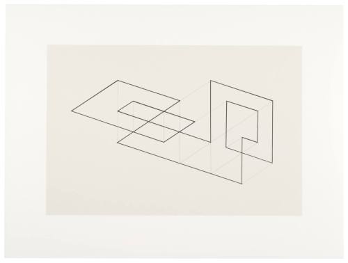 FORMULATION : ARTICULATION (Folio I / Folder 13, left)