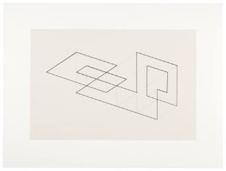 FORMULATION : ARTICULATION (Folio I / Folder 13, left)