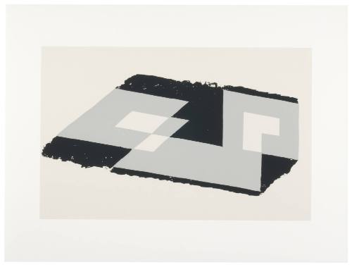 FORMULATION : ARTICULATION (Folio I / Folder 13, right)