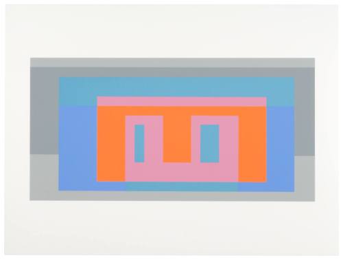 FORMULATION : ARTICULATION (Folio I / Folder 17, left)