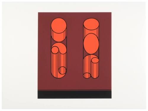 FORMULATION : ARTICULATION (Folio I / Folder 18, left)