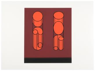 FORMULATION : ARTICULATION (Folio I / Folder 18, left)