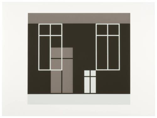 FORMULATION : ARTICULATION (Folio I / Folder 21, right)