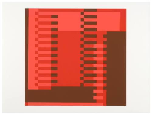 FORMULATION : ARTICULATION (Folio I / Folder 22)