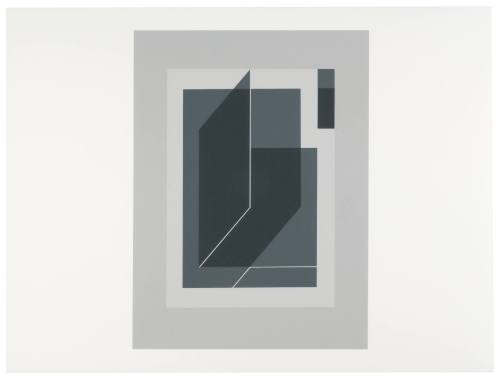 FORMULATION : ARTICULATION (Folio I / Folder 25, left)