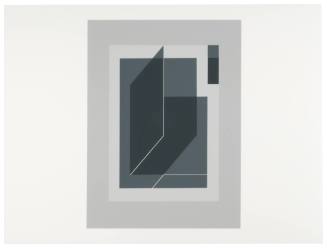 FORMULATION : ARTICULATION (Folio I / Folder 25, left)