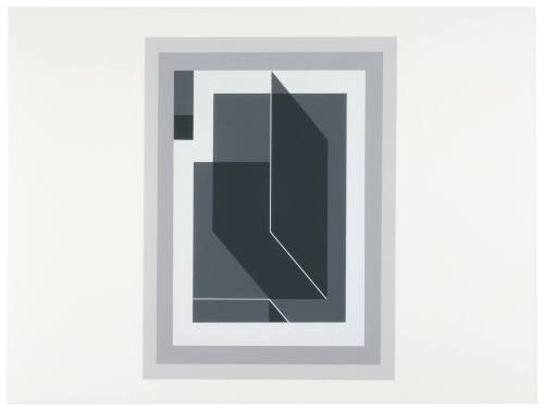 FORMULATION : ARTICULATION (Folio I / Folder 25, right)