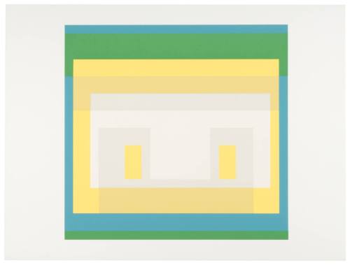 FORMULATION : ARTICULATION (Folio I / Folder 28, left)