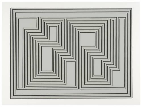 FORMULATION : ARTICULATION (Folio I / Folder 32, left)