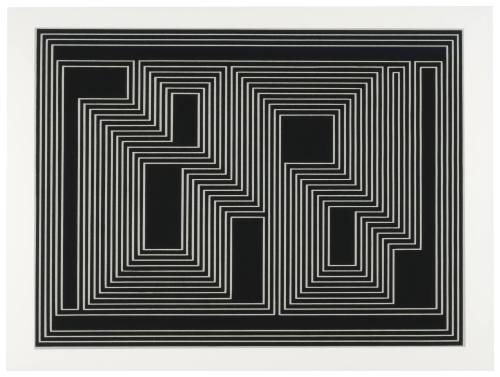 FORMULATION : ARTICULATION (Folio I / Folder 32, right)