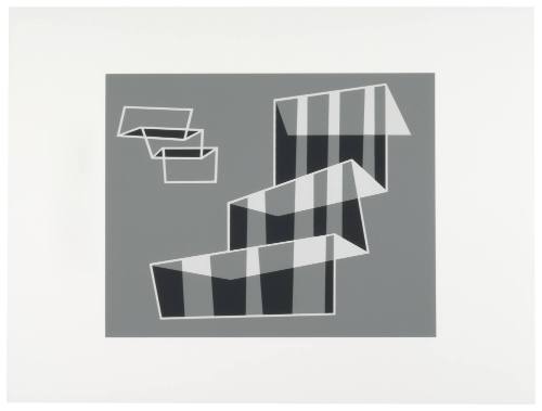 FORMULATION : ARTICULATION (Folio II / Folder 1, left)