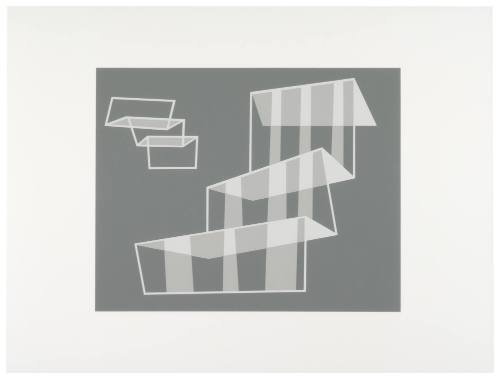 FORMULATION : ARTICULATION (Folio II / Folder 1, right)