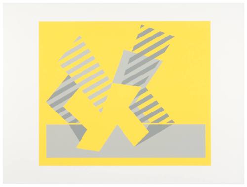 FORMULATION : ARTICULATION (Folio I / Folder 4)