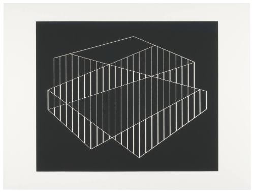 FORMULATION : ARTICULATION (Folio II / Folder 6, left)