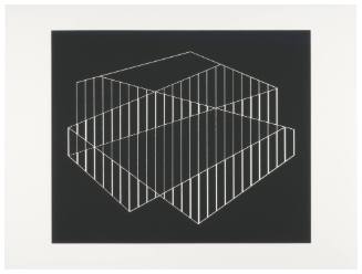 FORMULATION : ARTICULATION (Folio II / Folder 6, left)