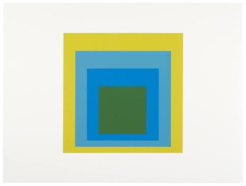 FORMULATION : ARTICULATION (Folio I / Folder 5, left)