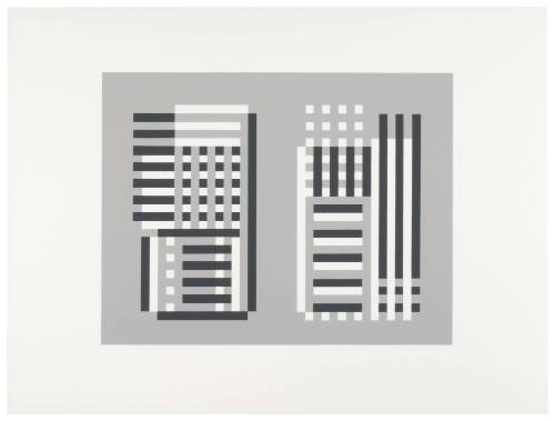 FORMULATION : ARTICULATION (Folio II / Folder 11, left)