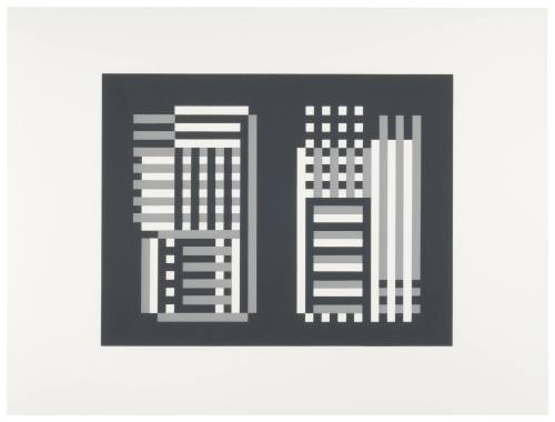 FORMULATION : ARTICULATION (Folio II / Folder 11, right)