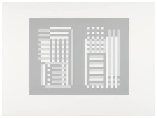 FORMULATION : ARTICULATION (Folio II / Folder 12)