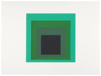 FORMULATION : ARTICULATION (Folio II / Folder 13, left)