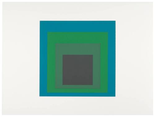 FORMULATION : ARTICULATION (Folio II / Folder 14, left)