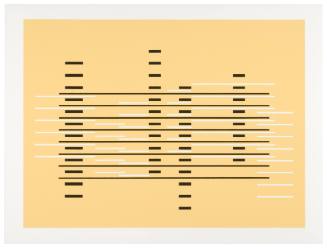 FORMULATION : ARTICULATION (Folio II / Folder 15, left)