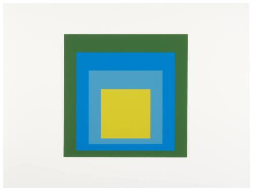 FORMULATION : ARTICULATION (Folio I / Folder 5, right)