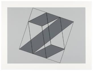 FORMULATION : ARTICULATION (Folio II / Folder 16, left)