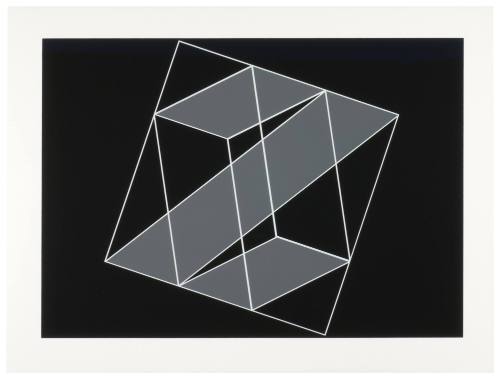 FORMULATION : ARTICULATION (Folio II / Folder 16, right)