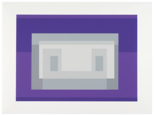 FORMULATION : ARTICULATION (Folio II / Folder 18)